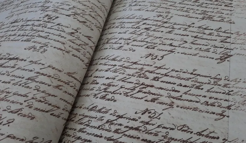 Prefeitura de Mogi abre inscrições para curso de introdução à paleografia