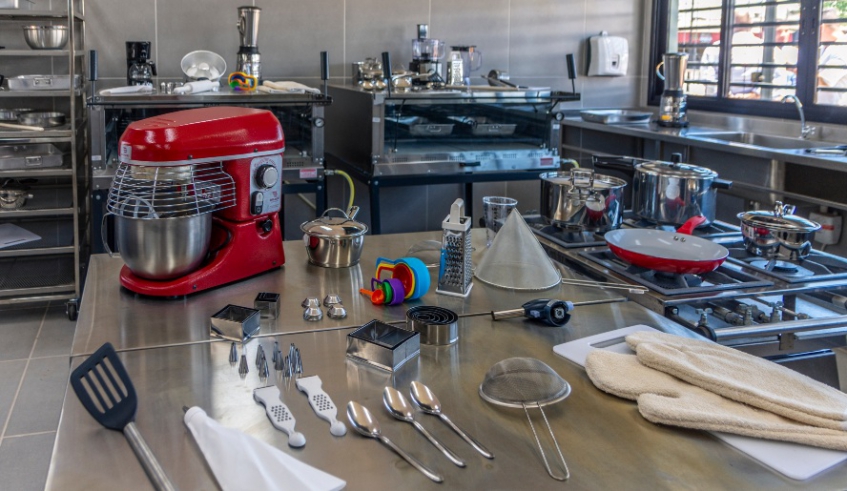 Escola de Qualificação Profissional, em Mogi, está com inscrições abertas para cursos gratuitos 