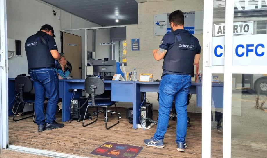 Autoescolas de Itaquaquecetuba e Poá têm registros cassados pelo Detran-SP