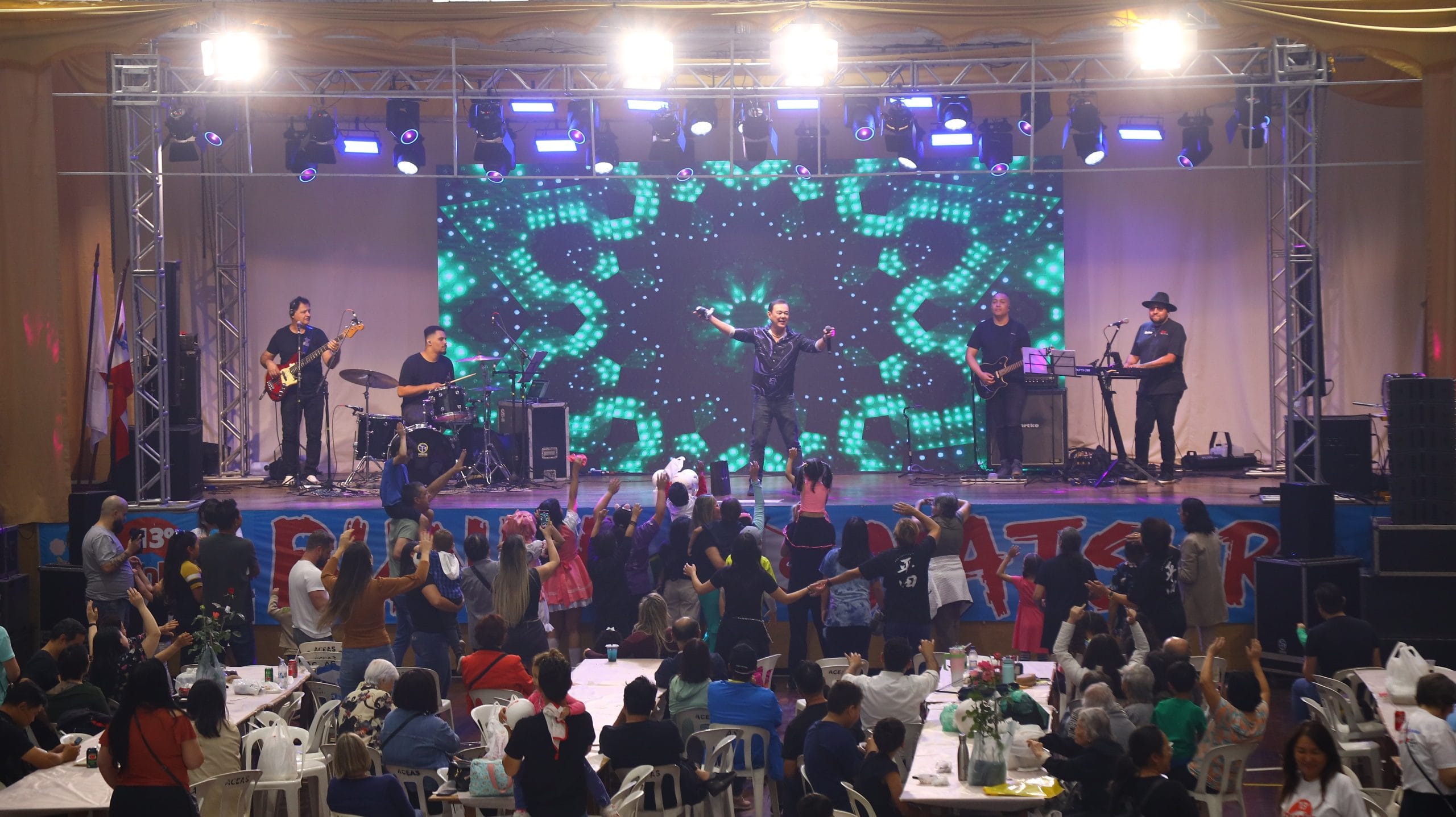 Suzano recebe 14ª edição do Bunka Matsuri nos dias 20 e 21 de setembro