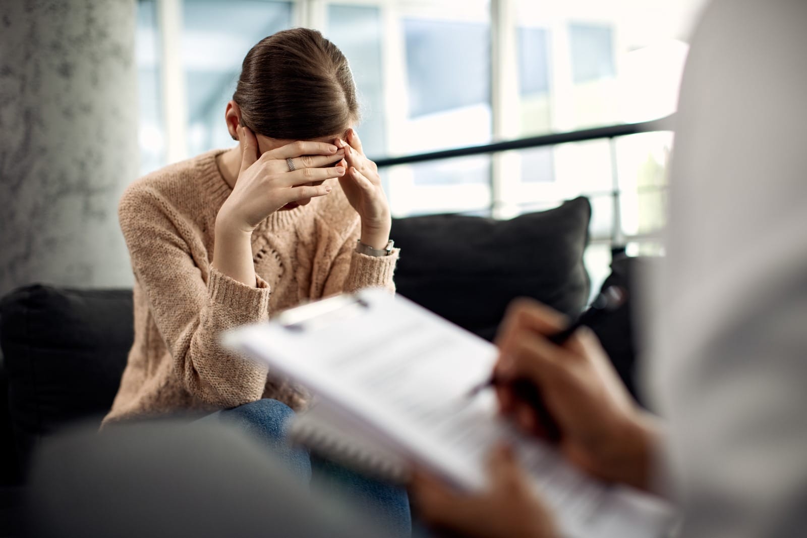 Cuidar da saúde emocional da equipe é primordial para os resultados da empresa