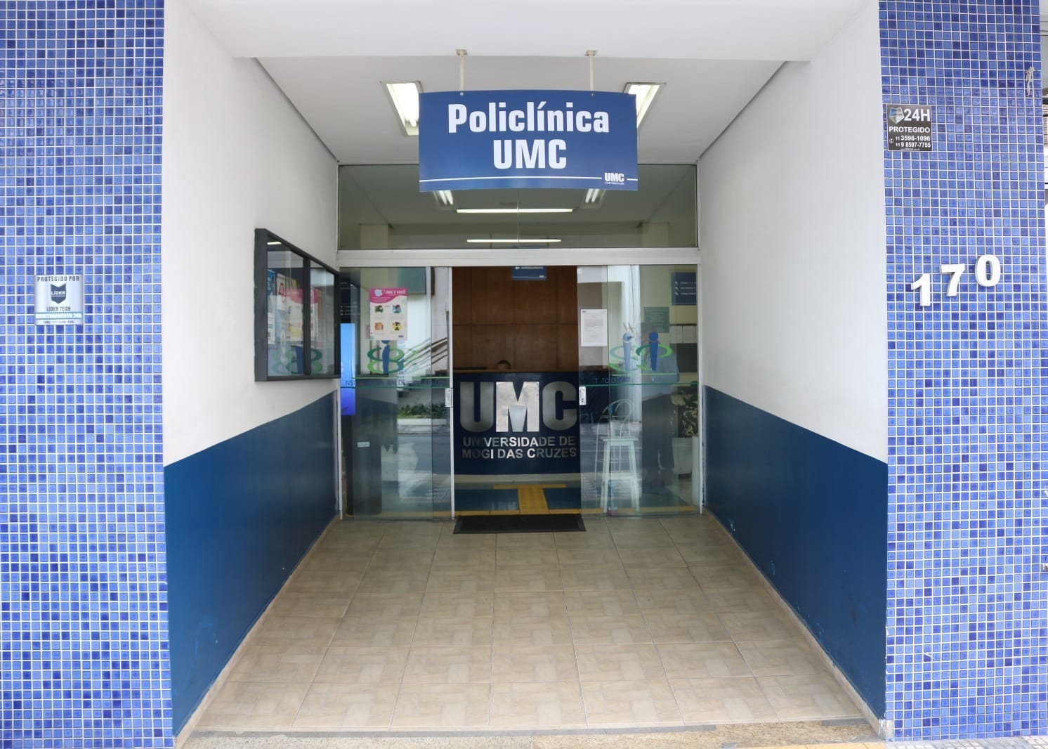 23ª Feira de Saúde na UMC oferece atendimentos gratuitos em diversas especialidades