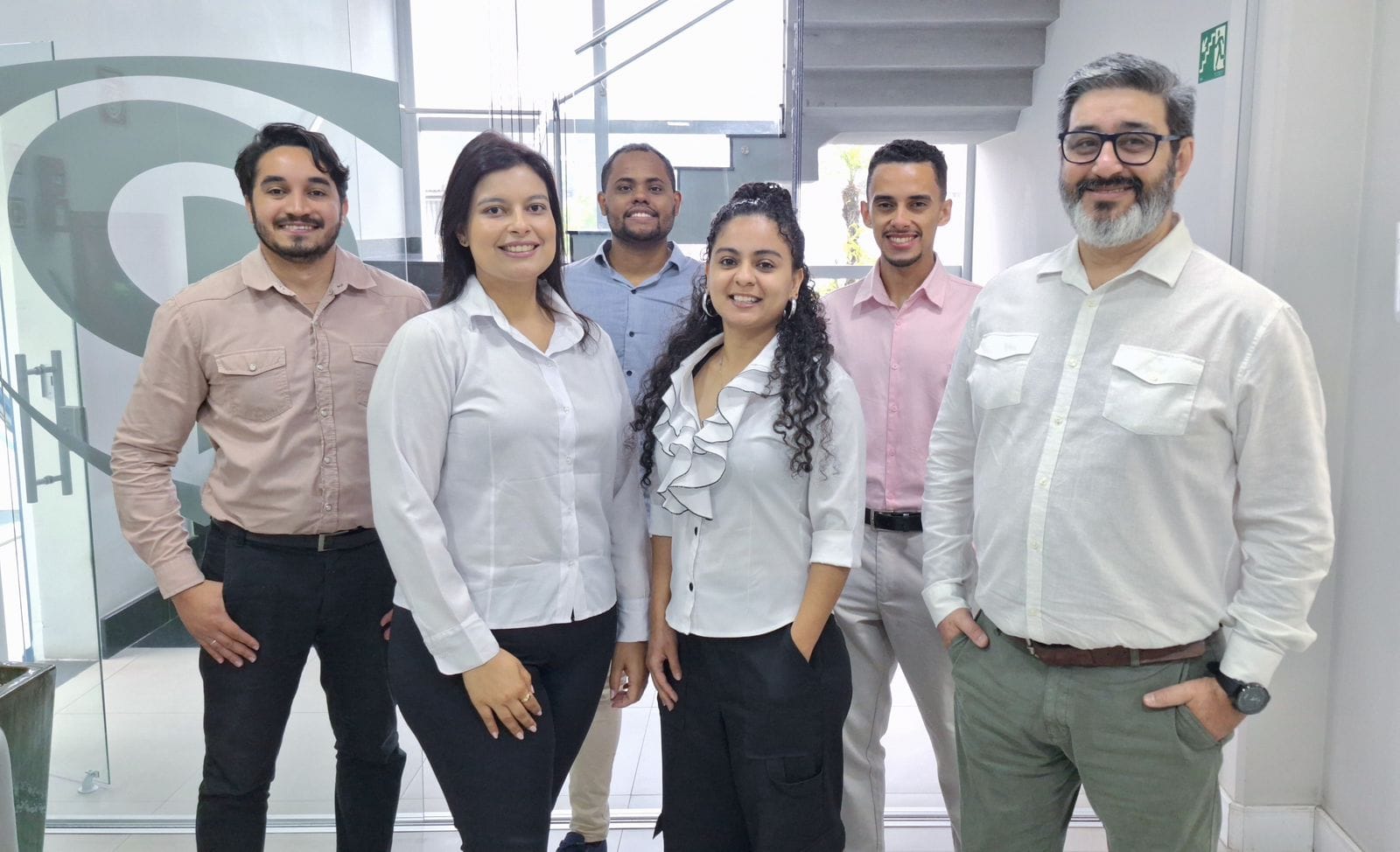 RH da Padrão Serviços em movimento: pessoas no centro, inovação na base