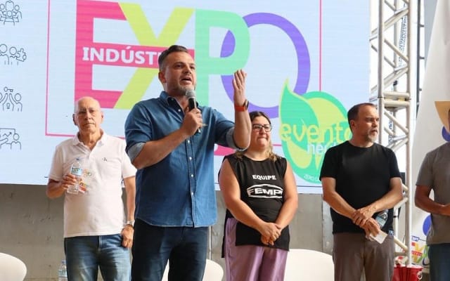 Expo Alto Tietê começa nesta quinta-feira (25) em Itaquaquecetuba
