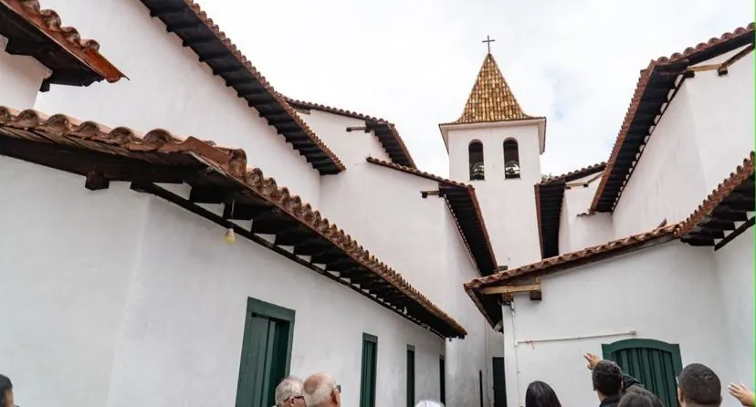 Mogi dos patrimônios: conheça os tesouros arquitetônicos e culturais da cidade