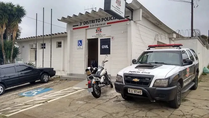 Suspeito de aplicar 'golpe do falso advogado' é preso em Mogi das Cruzes