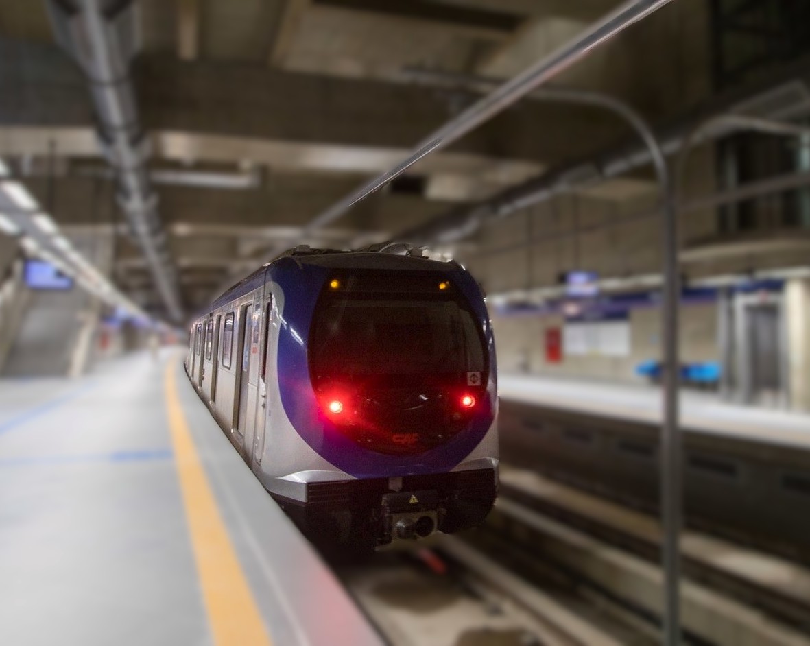 Governo de SP realiza audiências para a PPP da Linha 16-Violeta de metrô