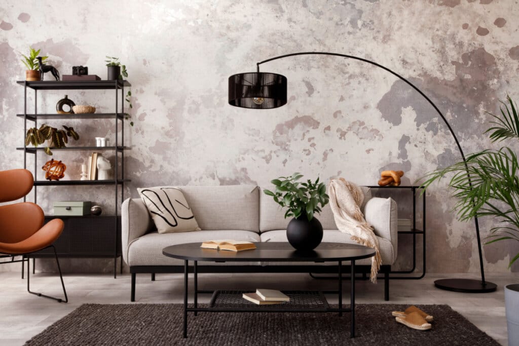 5 dicas para aplicar o estilo industrial na decoração da casa