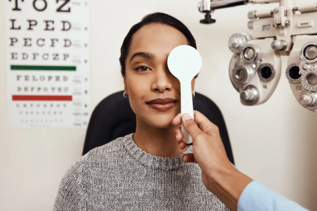 5 doenças que ameaçam sua retina