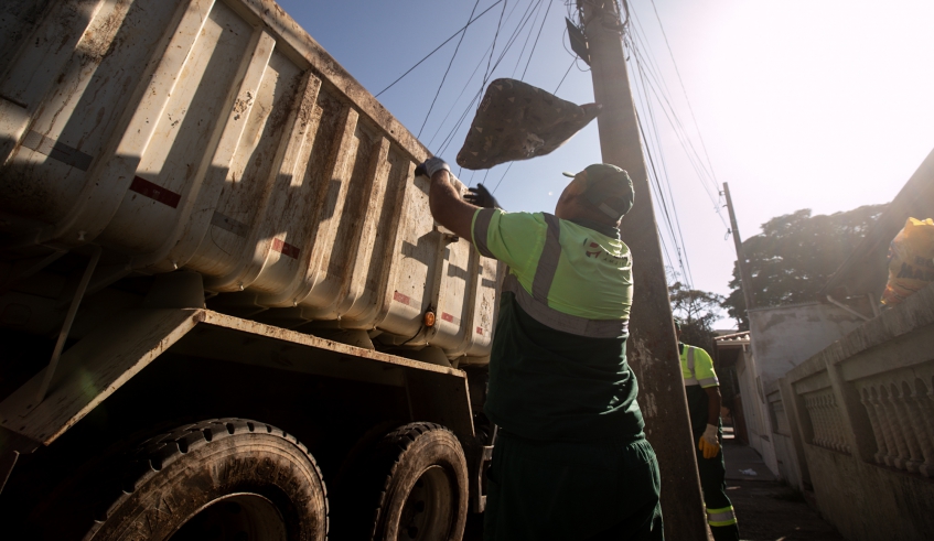 Distrito de Brás Cubas recebe Operação Cata-Tranqueira neste sábado; veja os locais