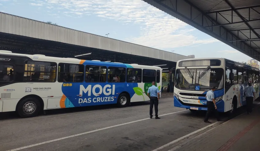 Mogi terá linha de ônibus de Biritiba Ussú para cemitério de Taiaçupeba no Dia de Finados