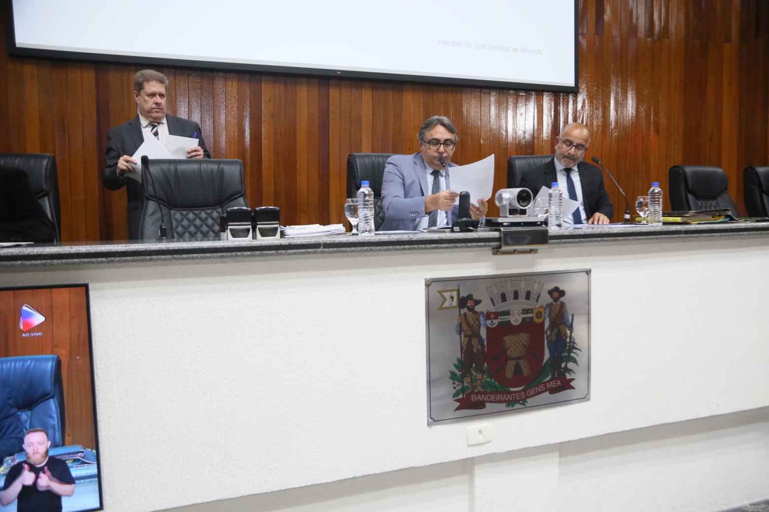 Câmara de Mogi cria o prêmio em homenagem ao ex-prefeito Costa Filho