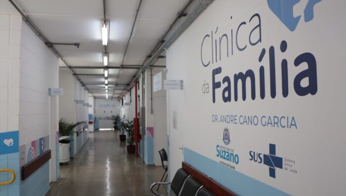 Suzano registrou mais de 54 mil faltas em consultas e exames em 2025, mostra balanço