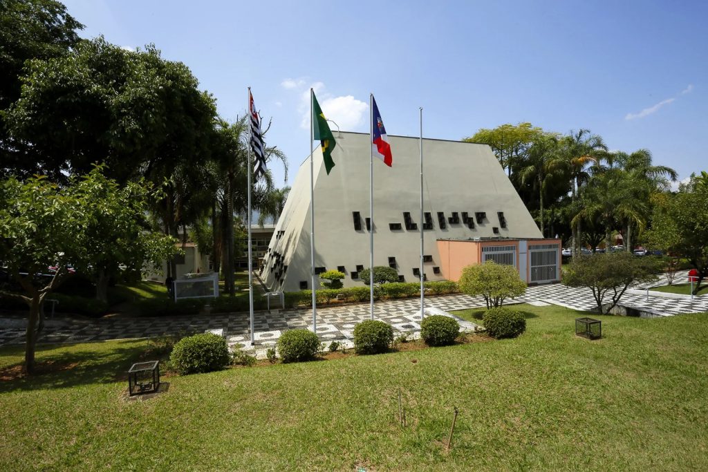 Câmara Municipal de Mogi das Cruzes | Divulgação