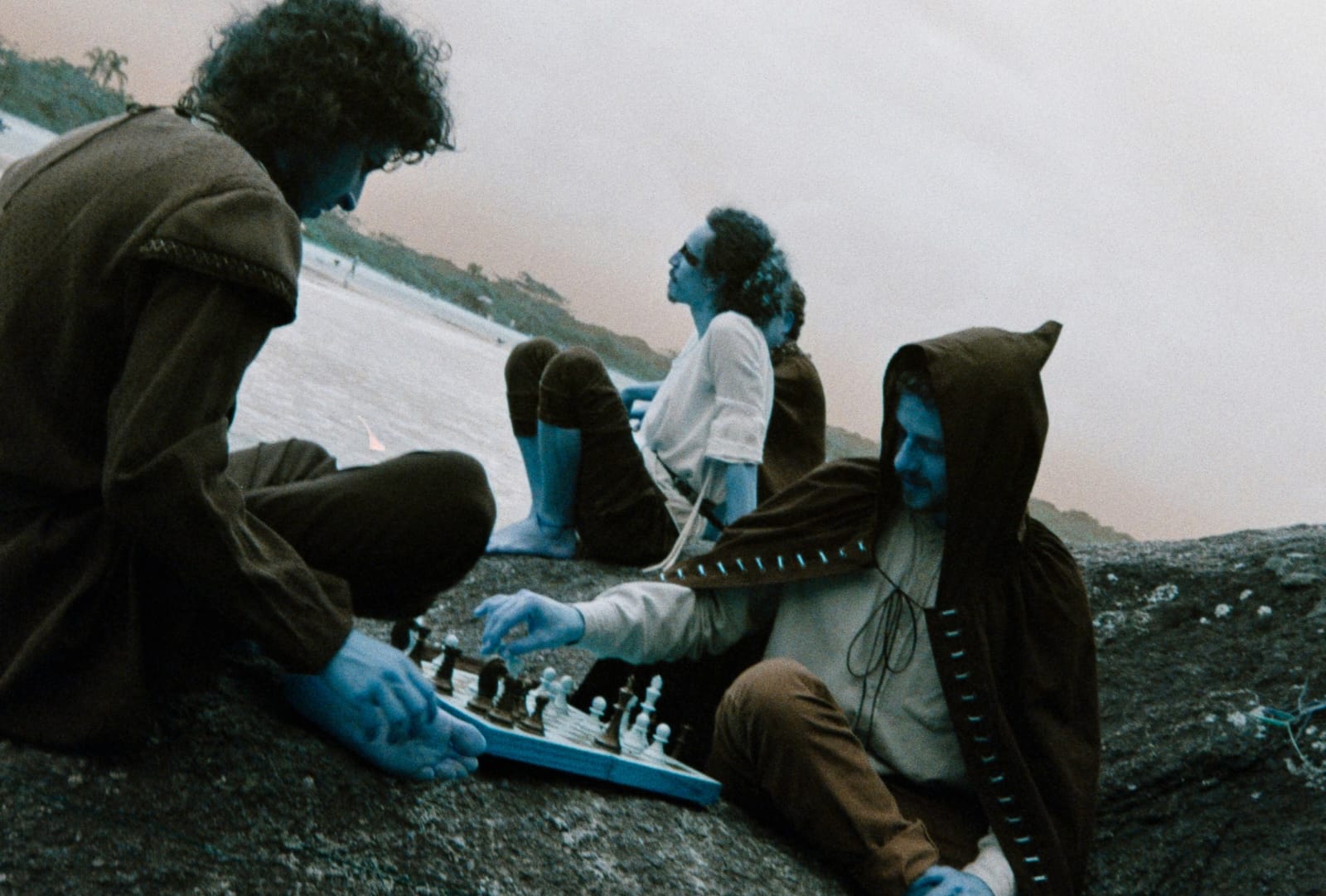 Banda mogiana 'Drama em Crise' lança novo videoclipe no domingo (5)