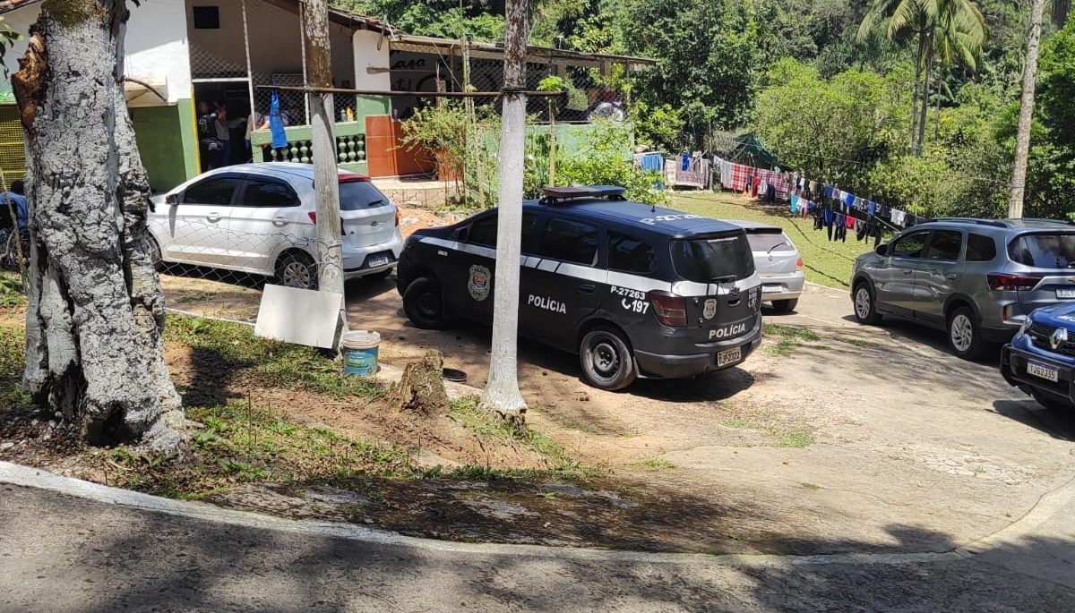 Casa de repouso e de reabilitação é interditada por irregularidades sanitárias em Suzano