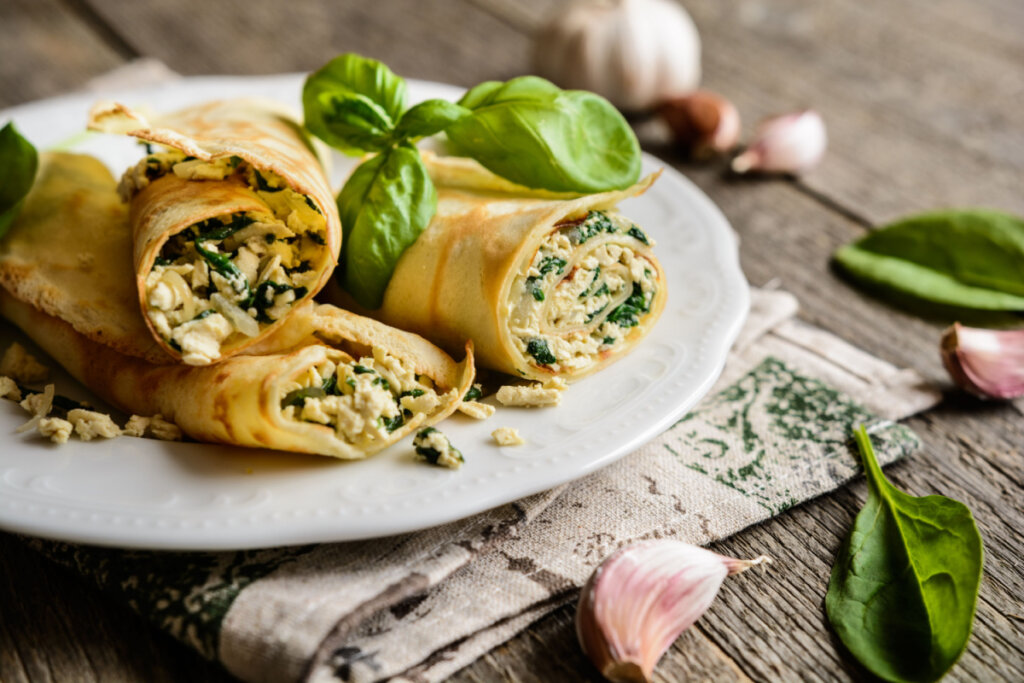 7 receitas ricas em proteínas para começar bem a semana