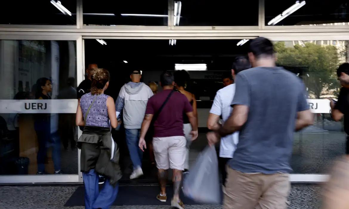 CNU 2025: veja como consultar local de prova com antecedência 