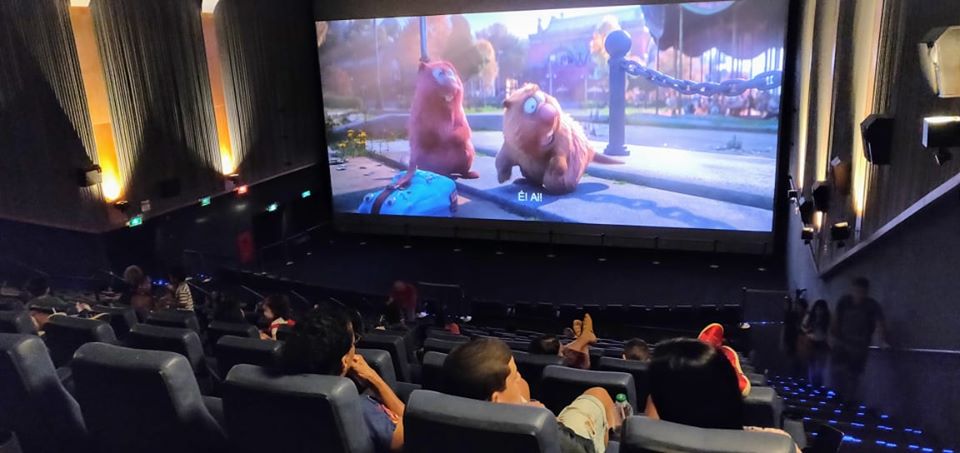 Câmara de Mogi aprova lei que obriga cinemas a ofertarem sessões adaptadas para autistas