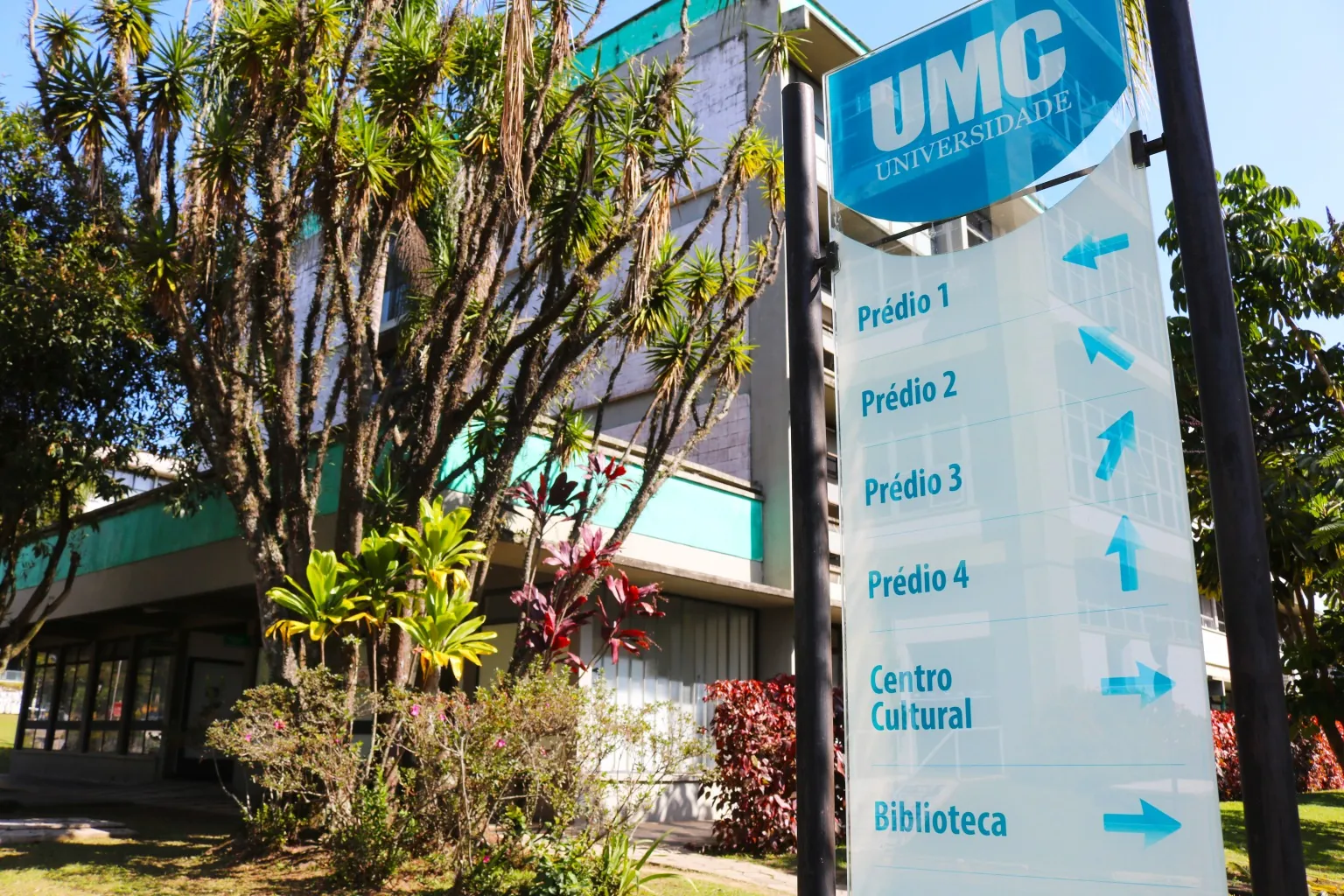 UMC recebe acreditação SAEME-CFM e reafirma excelência no Curso de Medicina
