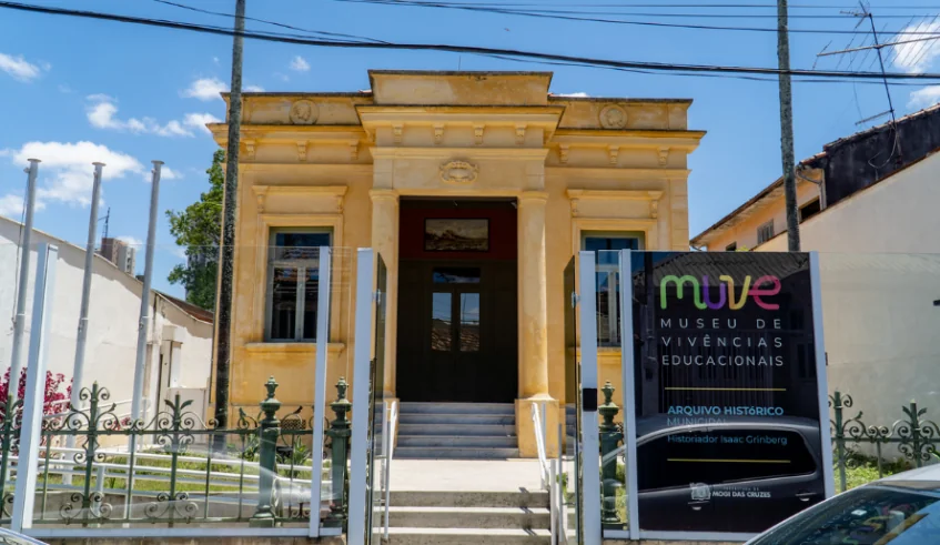 Mogi das Cruzes abre inscrições para passeio noturno guiado pelo Roteiros do Patrimônio