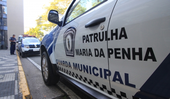 Homem descumpre medida protetiva e é preso pela GCM de Mogi das Cruzes