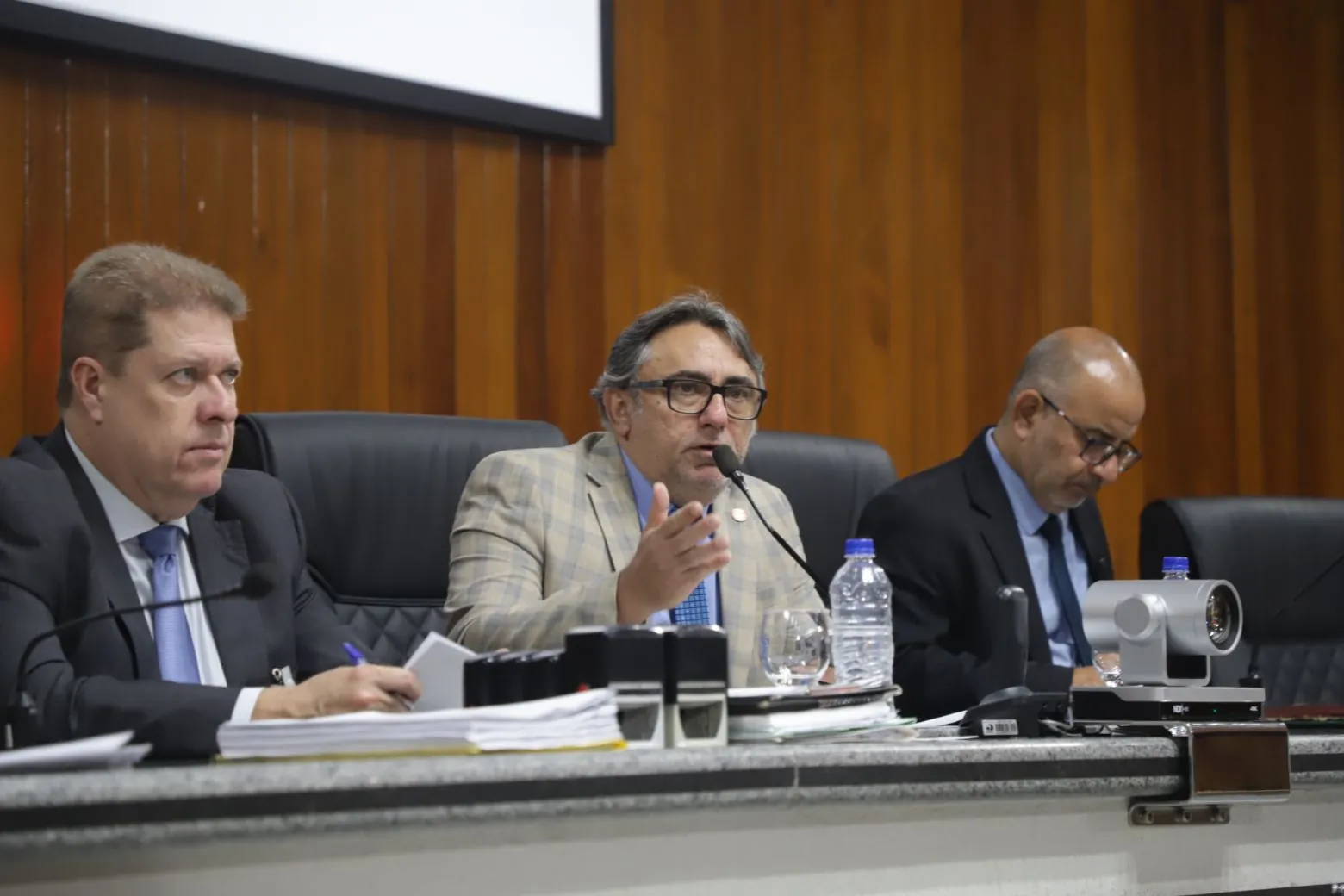 Câmara de Mogi das Cruzes pede reunião com André do Prado para falar de impactos do pedágio