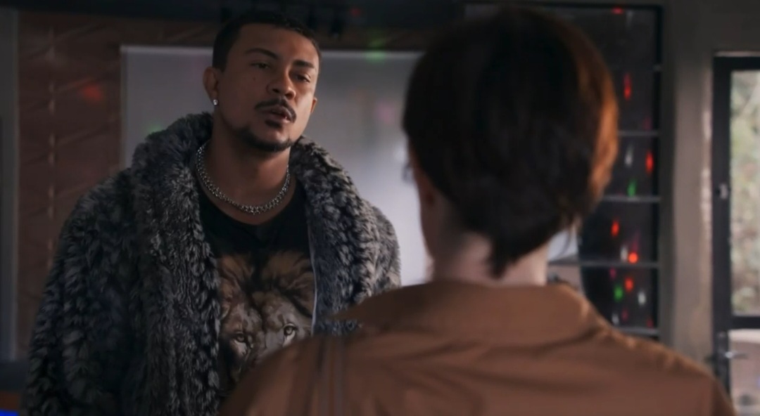‘Sou de Mogi das Cruzes’: cena de novela da Globo coloca Mogi nos Assuntos do Momento do X