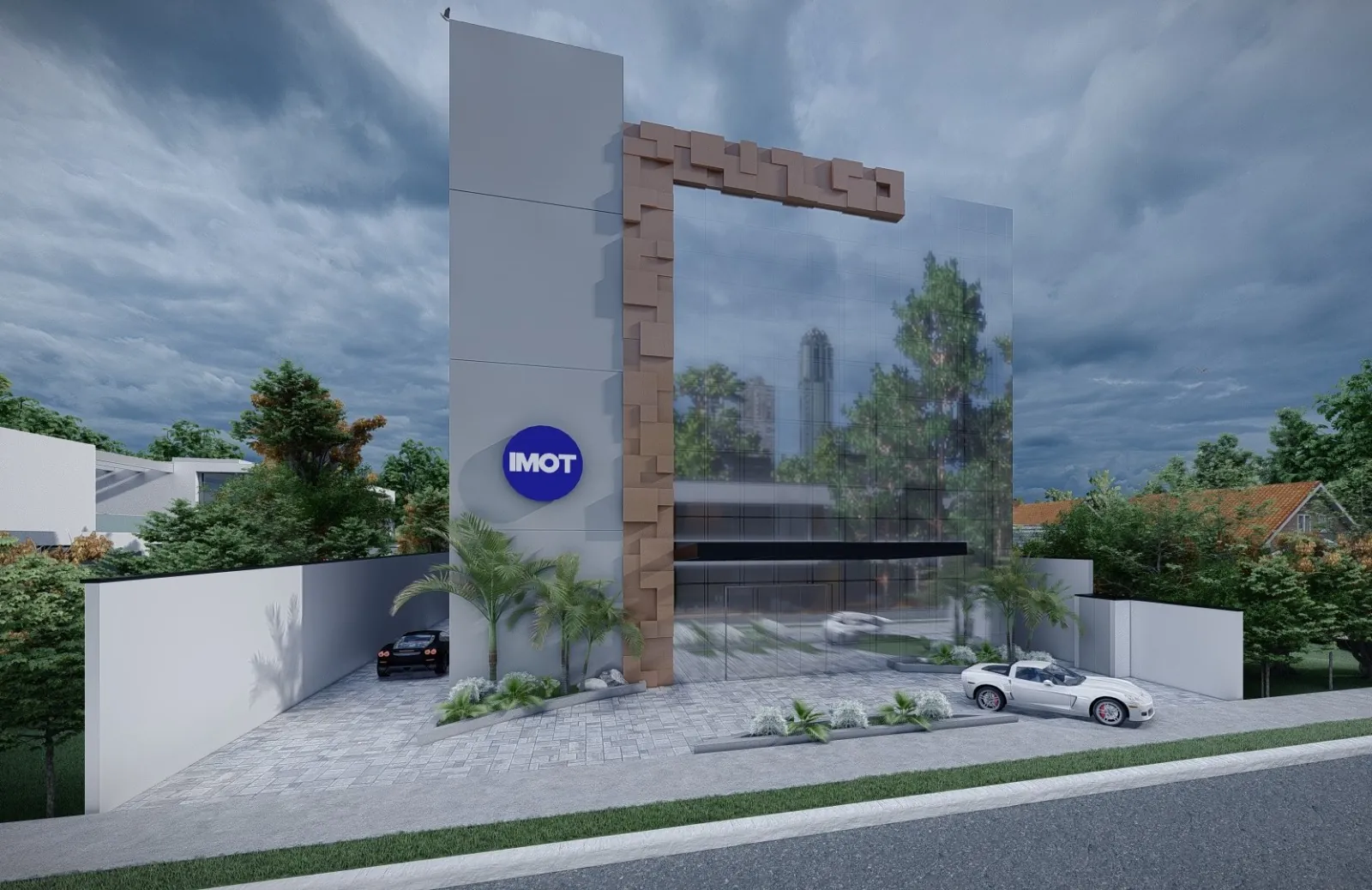 Nova unidade do Imot em Suzano será entregue em 2026