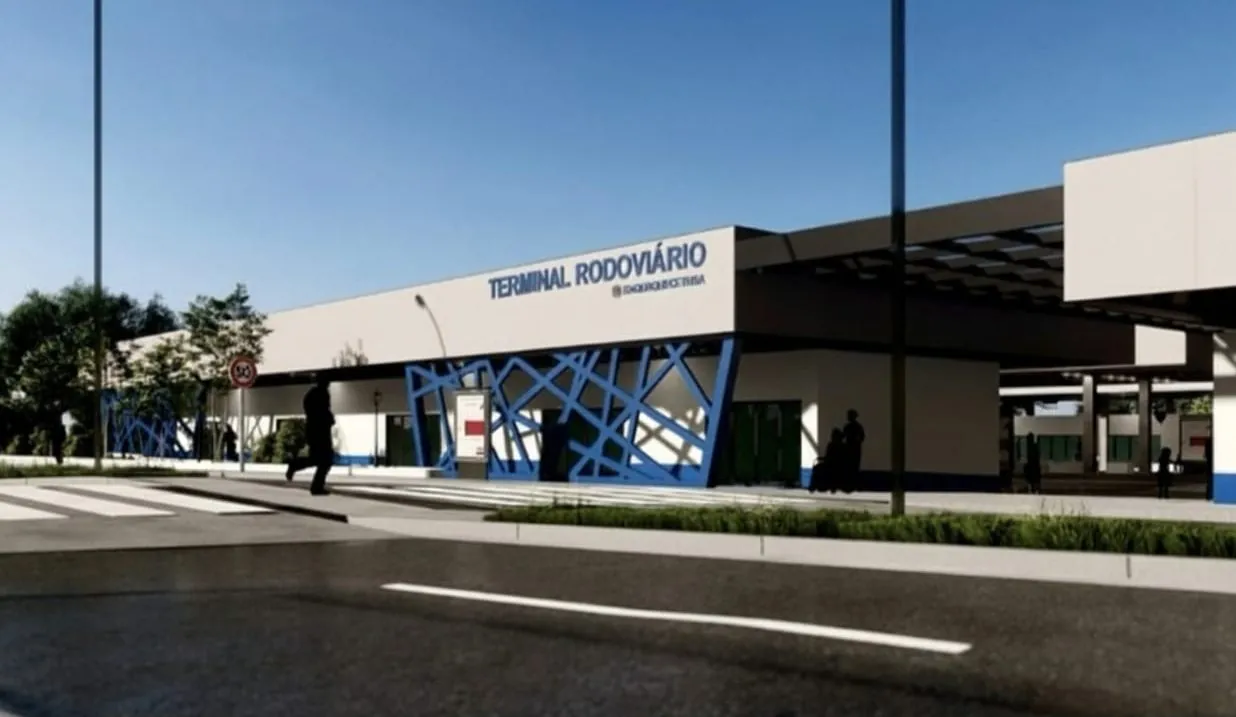 Boigues anuncia novo Terminal Urbano integrado à Estação Itaquaquecetuba