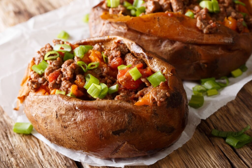 Almoço saudável: 7 receitas leves e ricas em proteínas para a semana