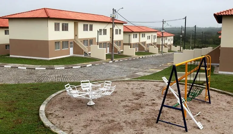 Minha Casa, Minha Vida movimenta R$ 440 milhões de financiamentos em Mogi das Cruzes