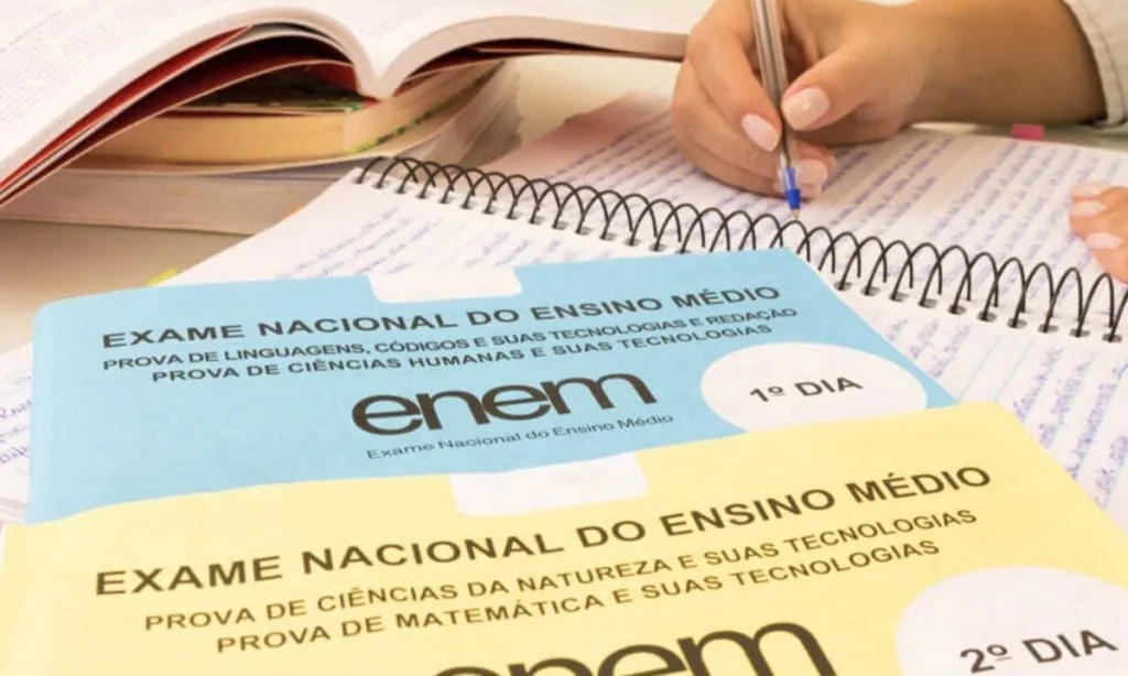 Governo do Estado oferece transporte gratuito para estudantes nos dias de Enem