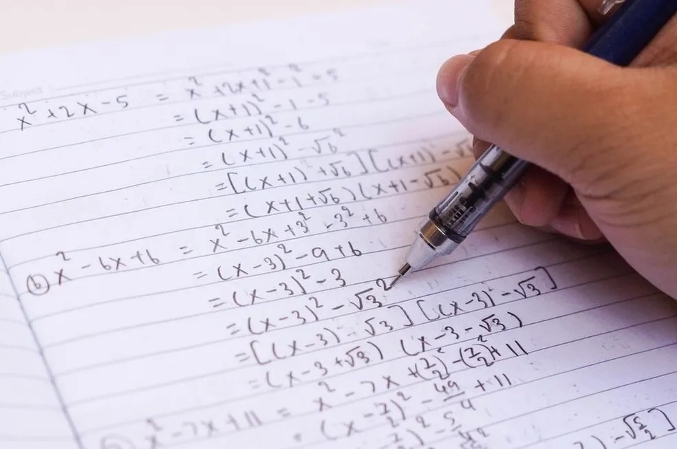 6 dicas para mandar bem em Matemática no Enem