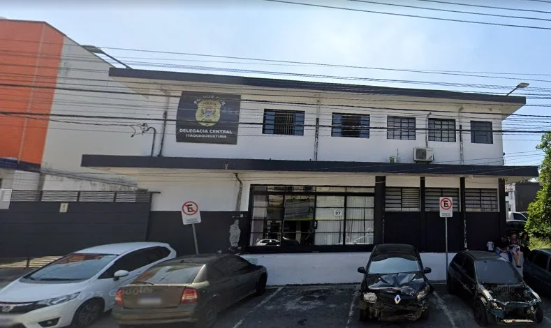 Homem é preso após esfaquear namorado da ex-companheira em Itaquaquecetuba