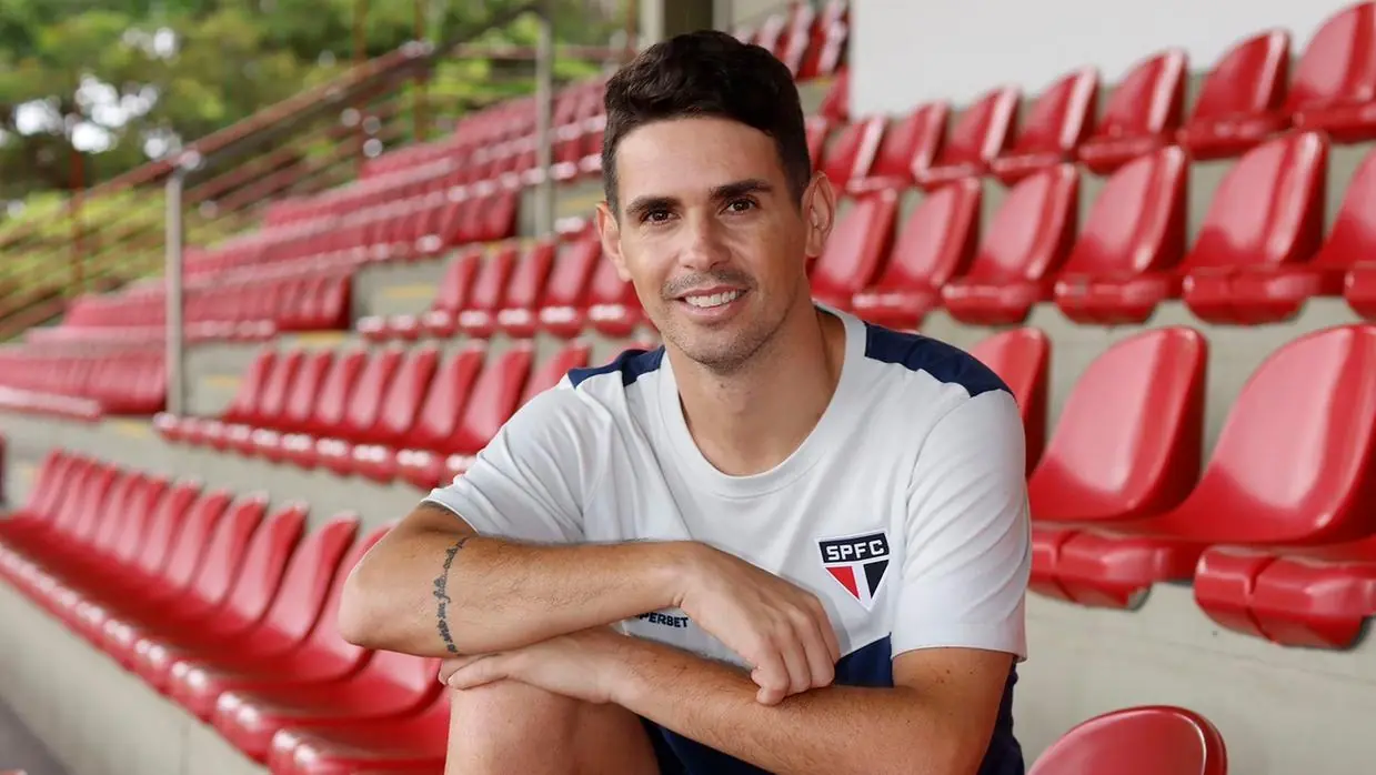 Cardiologista e médico do esporte do IMOT comenta mal súbito de jogador do São Paulo