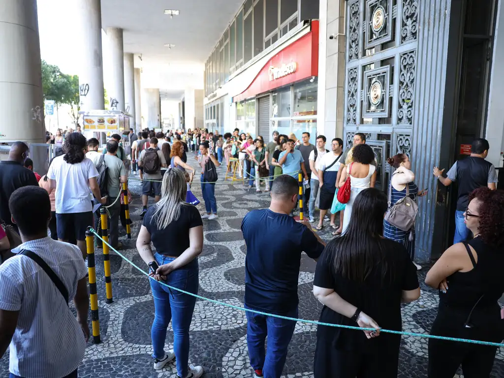 CNU 2025: resultado das provas objetivas é divulgado nesta quarta-feira