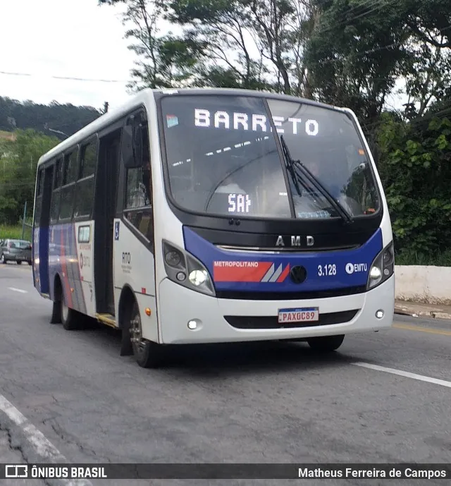 Fim das 'lotações' impacta na rotina dos usuários do transporte coletivo na Região Metropolitana