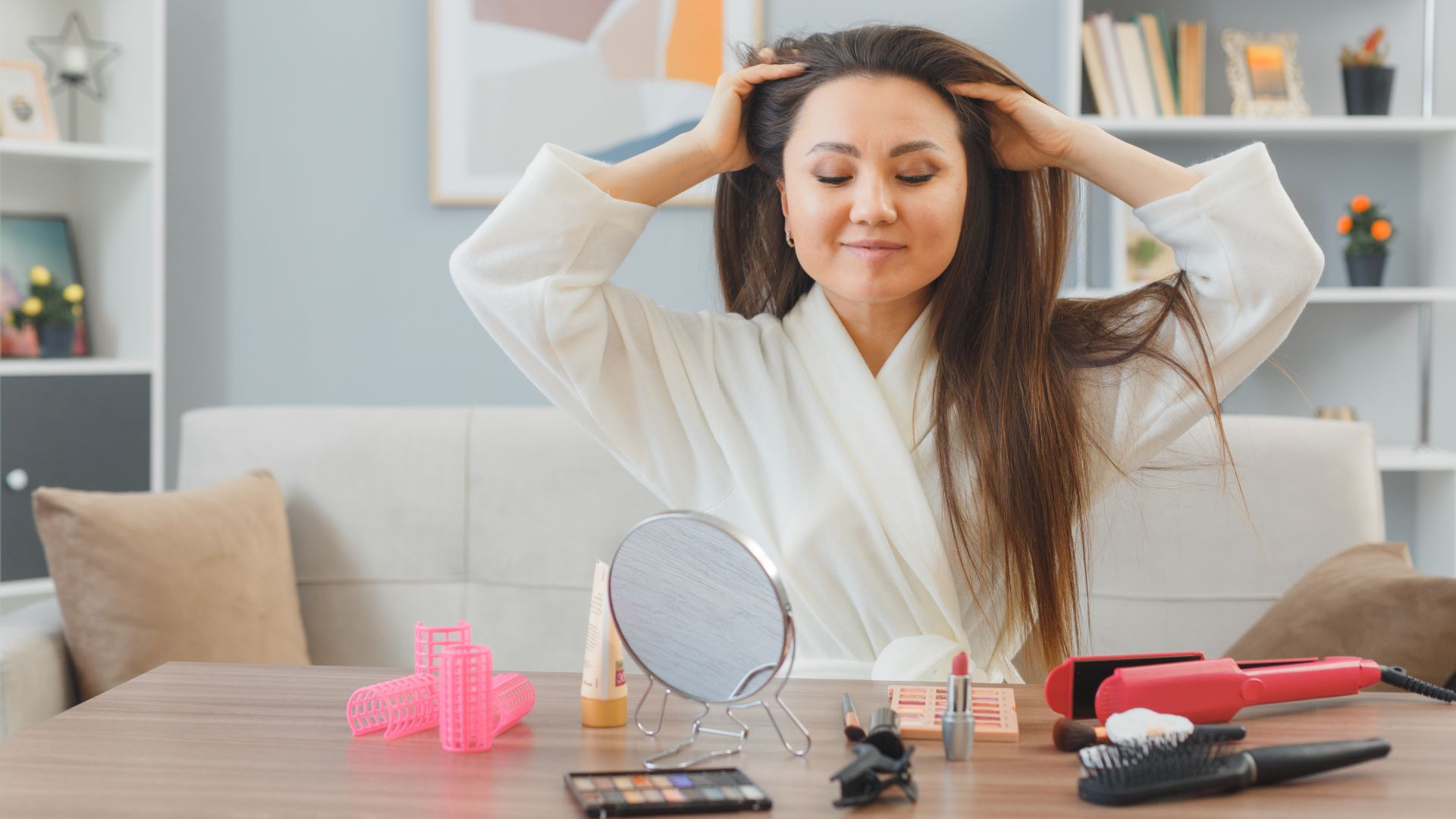 Como adaptar o cronograma capilar para o seu tipo de fio?