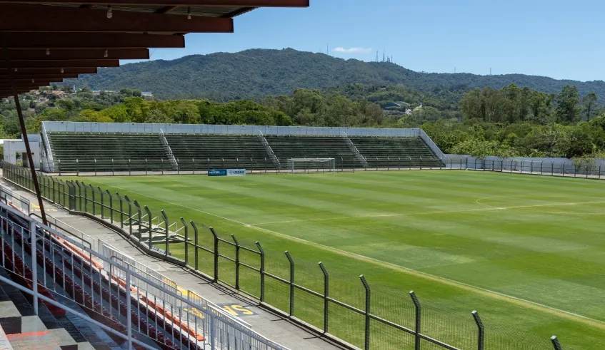 Saiba como garantir ingresso gratuito para assistir aos jogos da Copinha