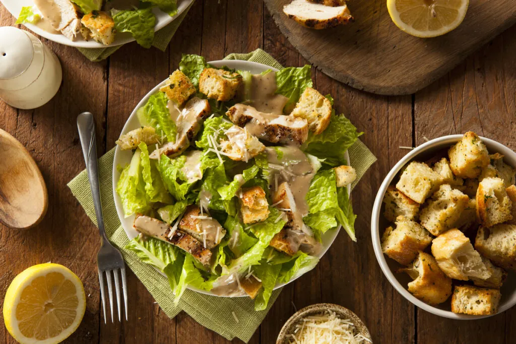 Almoço de Natal: 8 receitas incríveis para impressionar