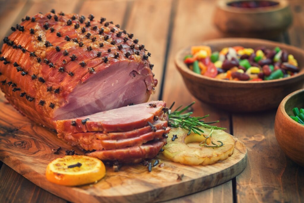 Tender de Ano-novo: 4 receitas fáceis e deliciosas para a Ceia