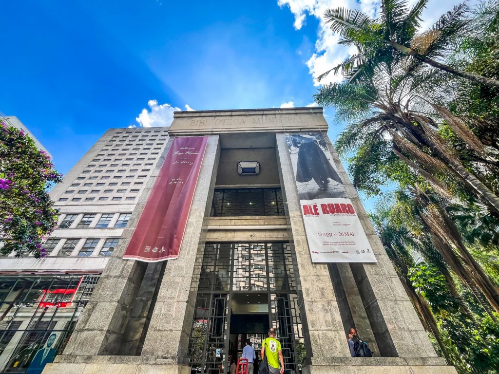 Gravuras de Matisse e Portinari são roubadas de exposição em biblioteca em São Paulo