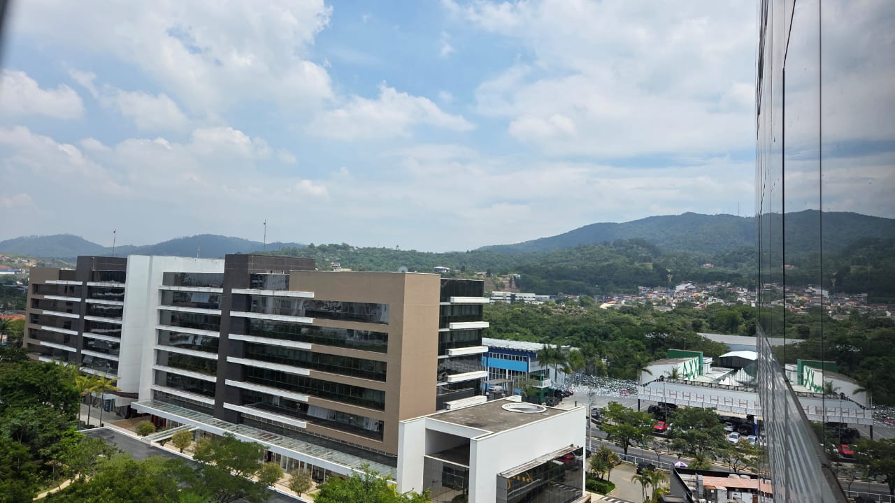 Calor ganha força, mas chuva não dá trégua em Mogi na próxima semana