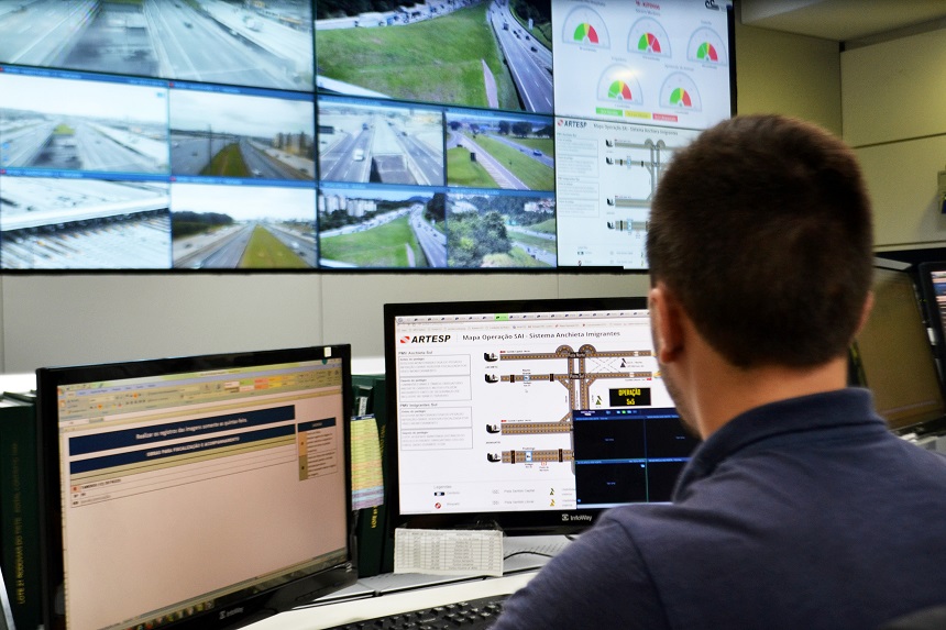 Artesp encerra nesta terça-feira (2) as inscrições do concurso público com salários de até R$ 12 mil
