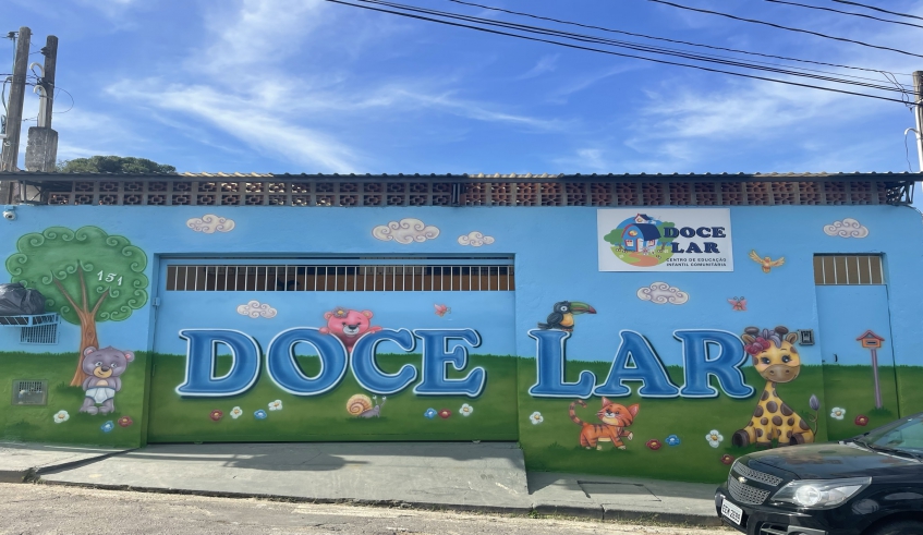 Doce Lar recorre de decisão do TJ sobre municipalização de creches em Mogi das Cruzes