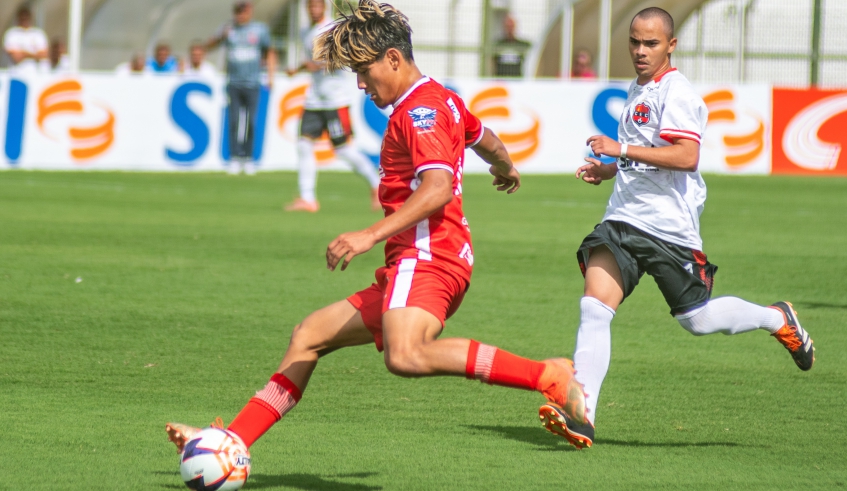 Segunda rodada da Copinha em Mogi das Cruzes será disputada nesta quarta-feira, no Nogueirão