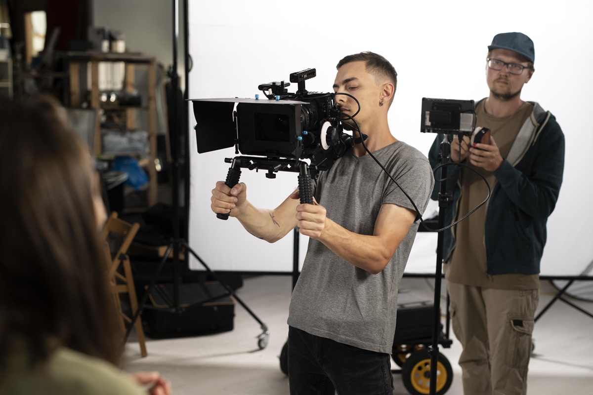 Sebrae-SP promove workshop de gestão de talentos no audiovisual no Alto Tietê