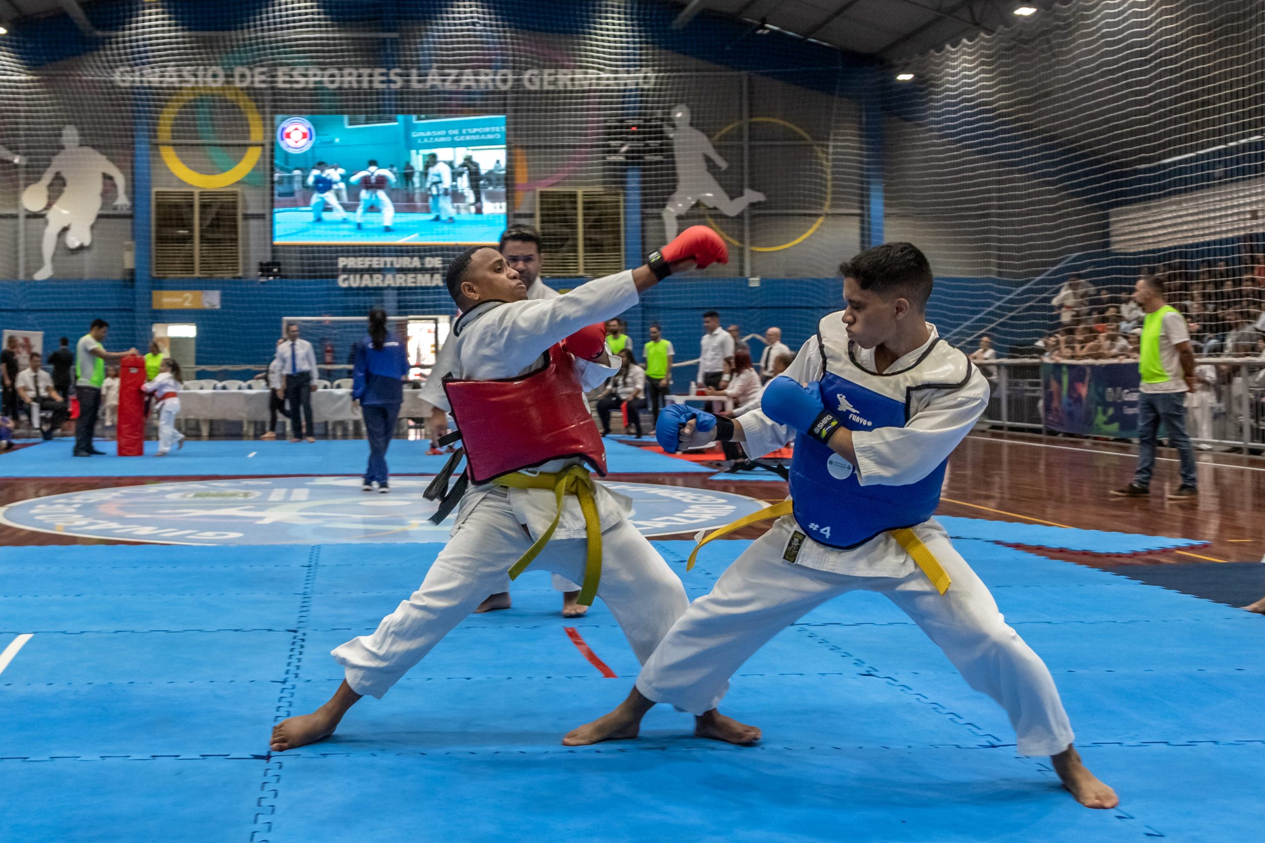Inscrições para o programa Bolsa Atleta terminam nesta sexta-feira (6)