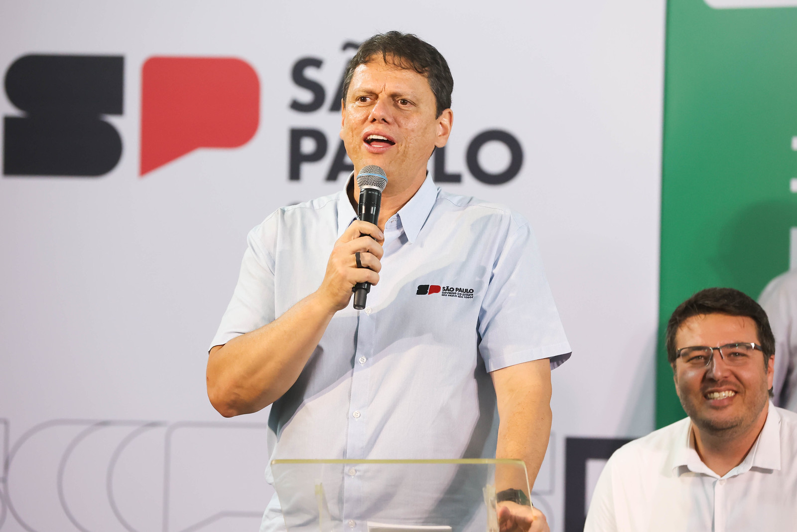 Governo de SP inicia obras que modernizam acesso de Itaquá ao Rodoanel e à Ayrton Senna